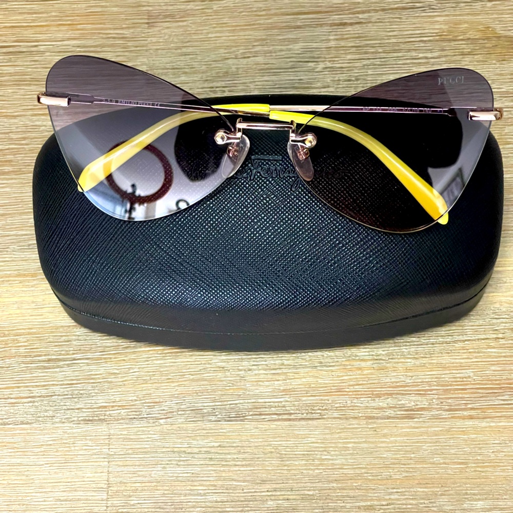 Pucci Sunnies
